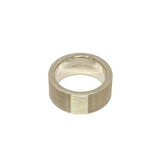 Gucci Ring Silver - Picture 4 of 6